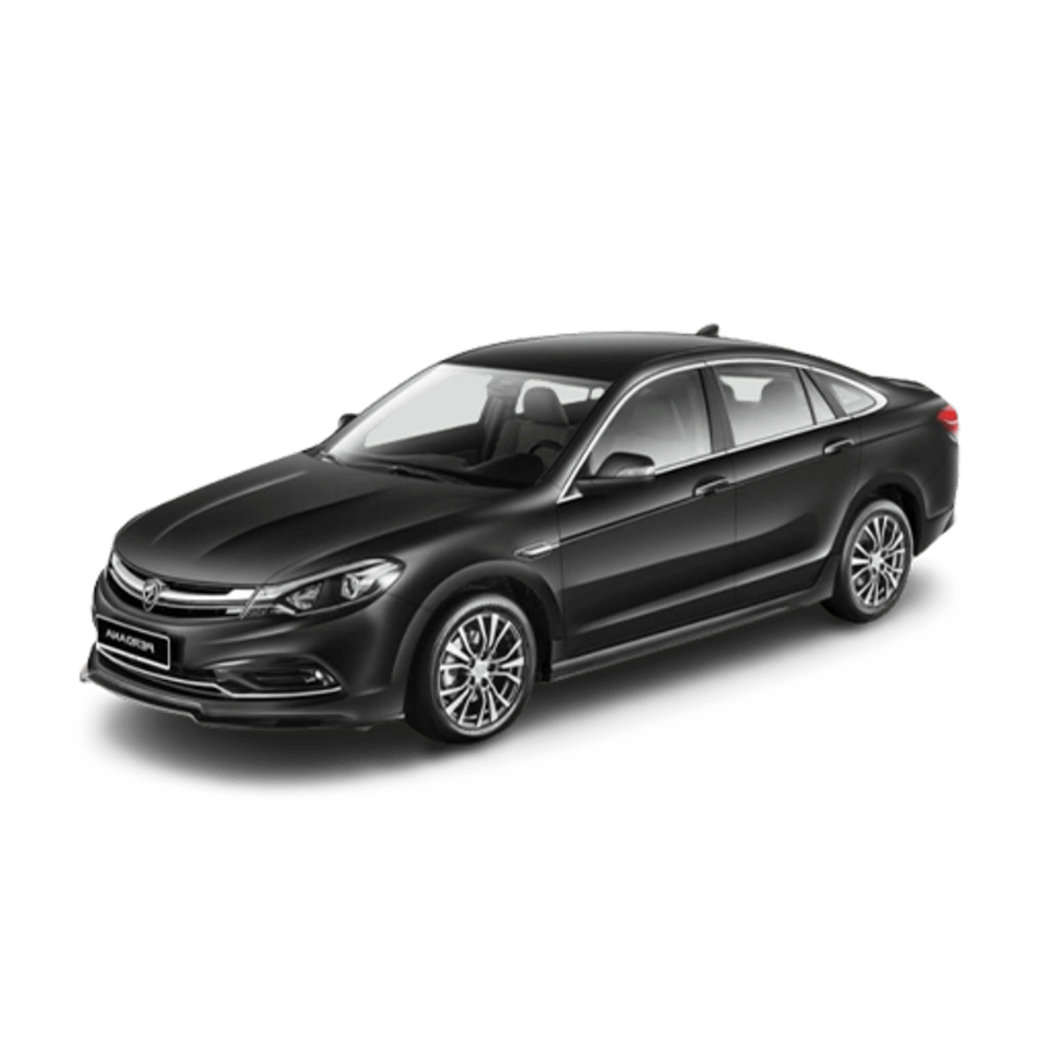 Proton Perdana