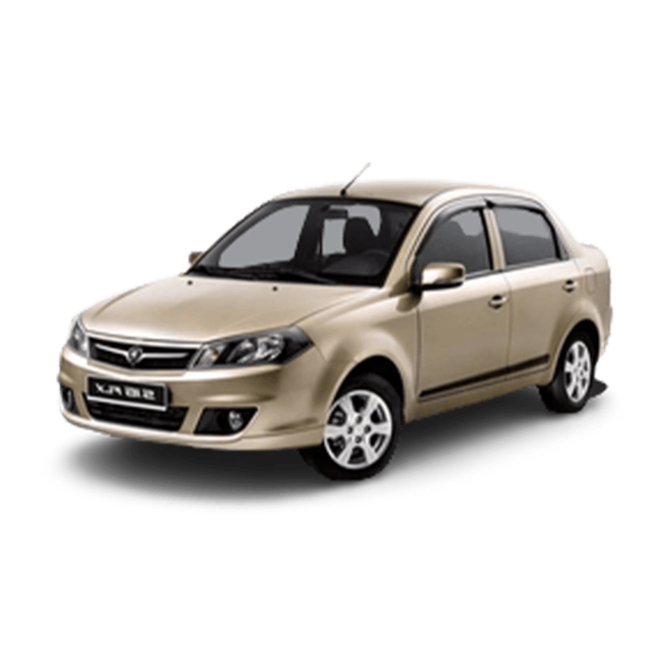 Proton S16