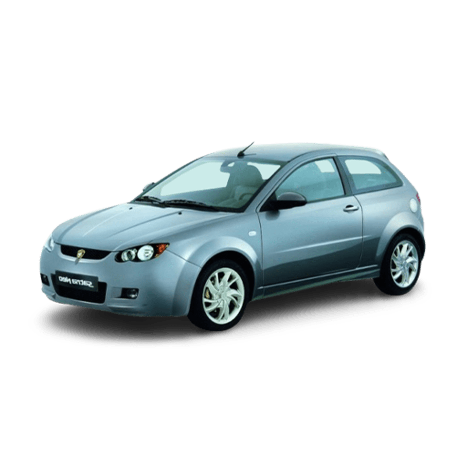 Proton Satria