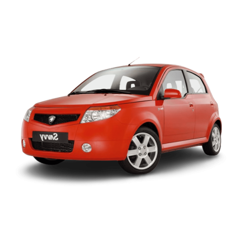Proton Savvy