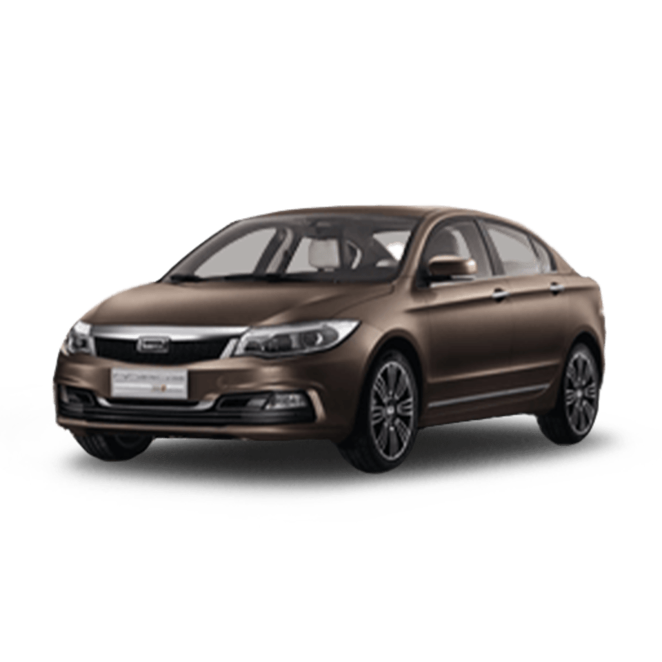 Qoros 3