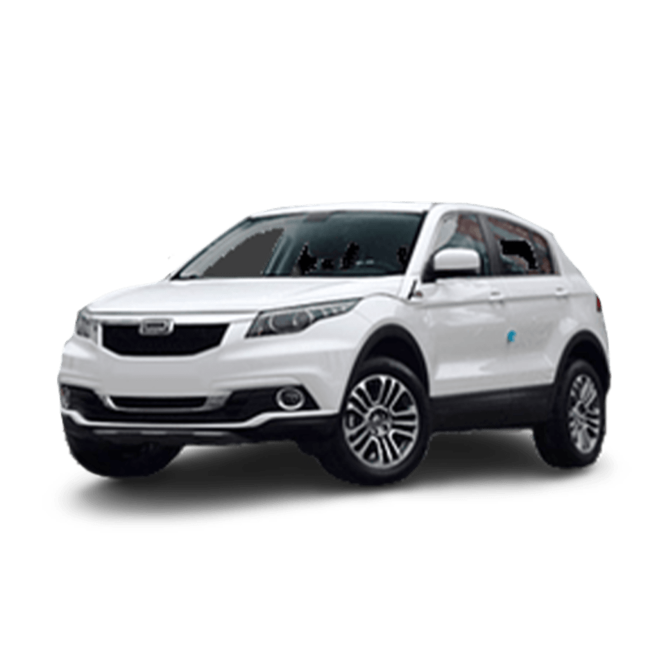 Qoros 5
