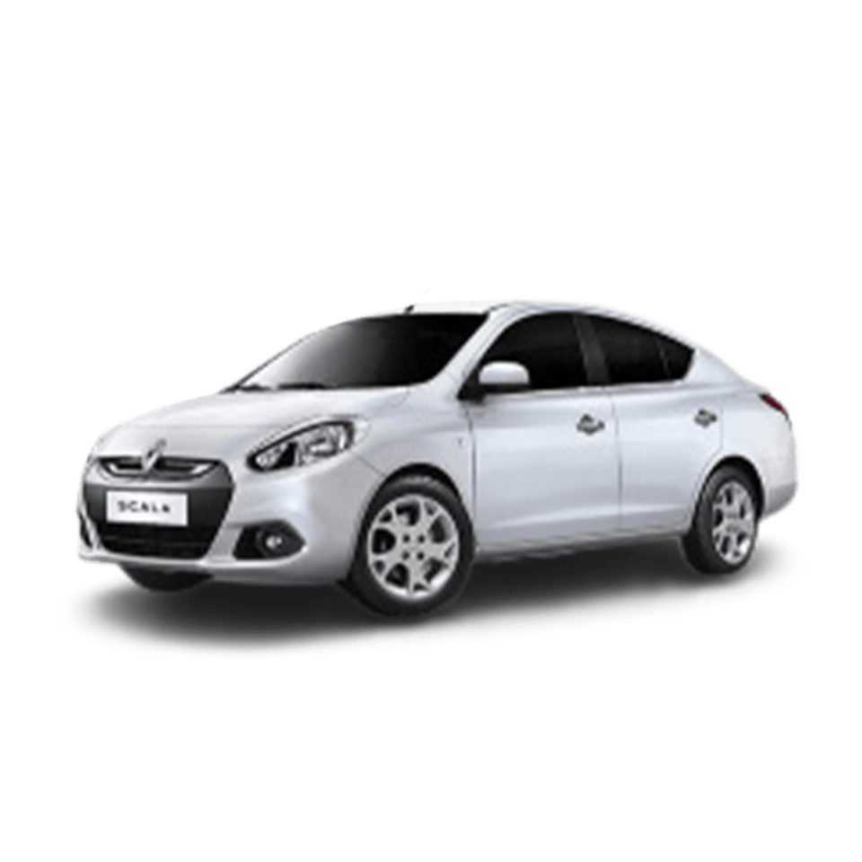 Renault Scala