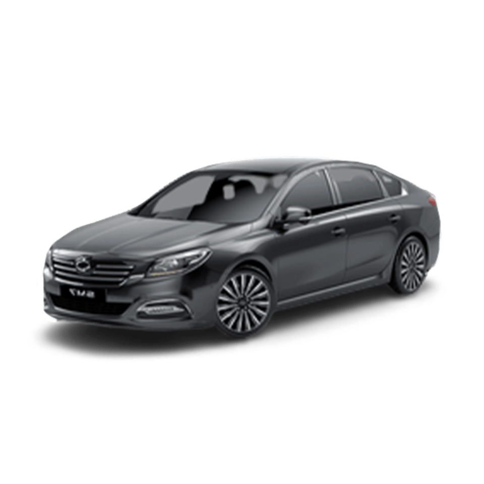 Renault Samsung SM7