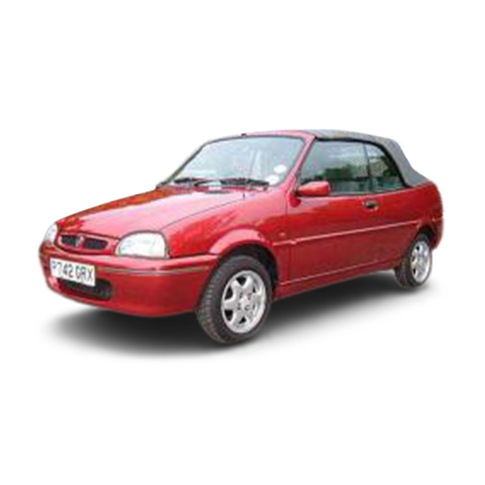 Rover 100