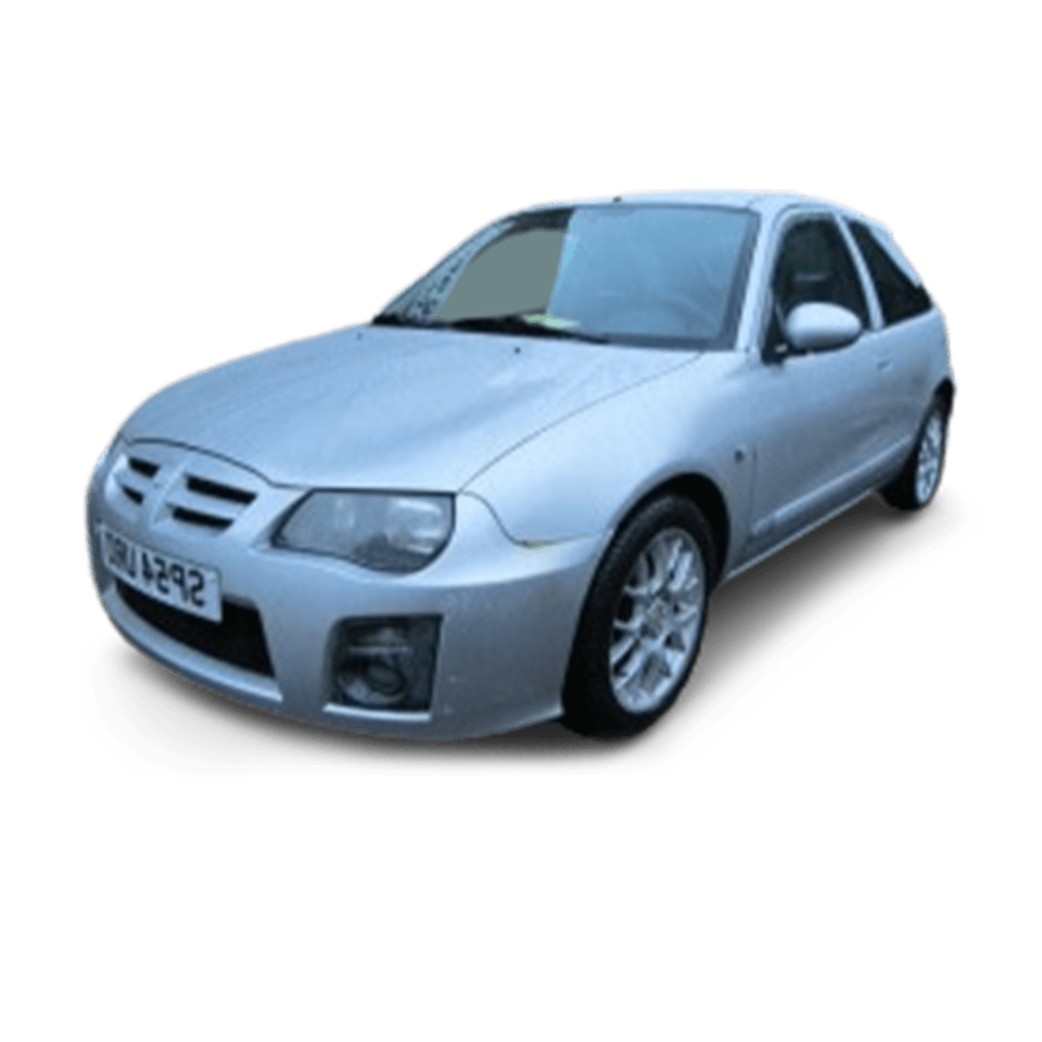 Rover 25