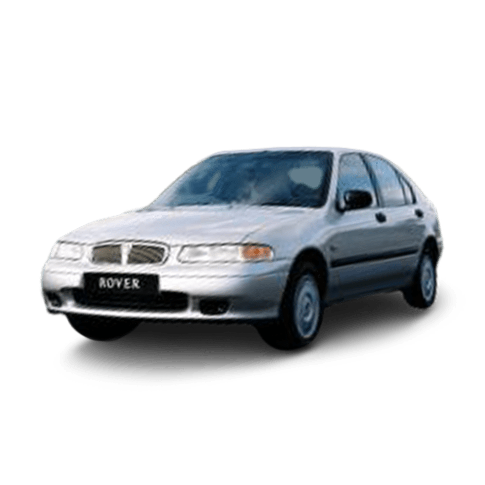 Rover 400