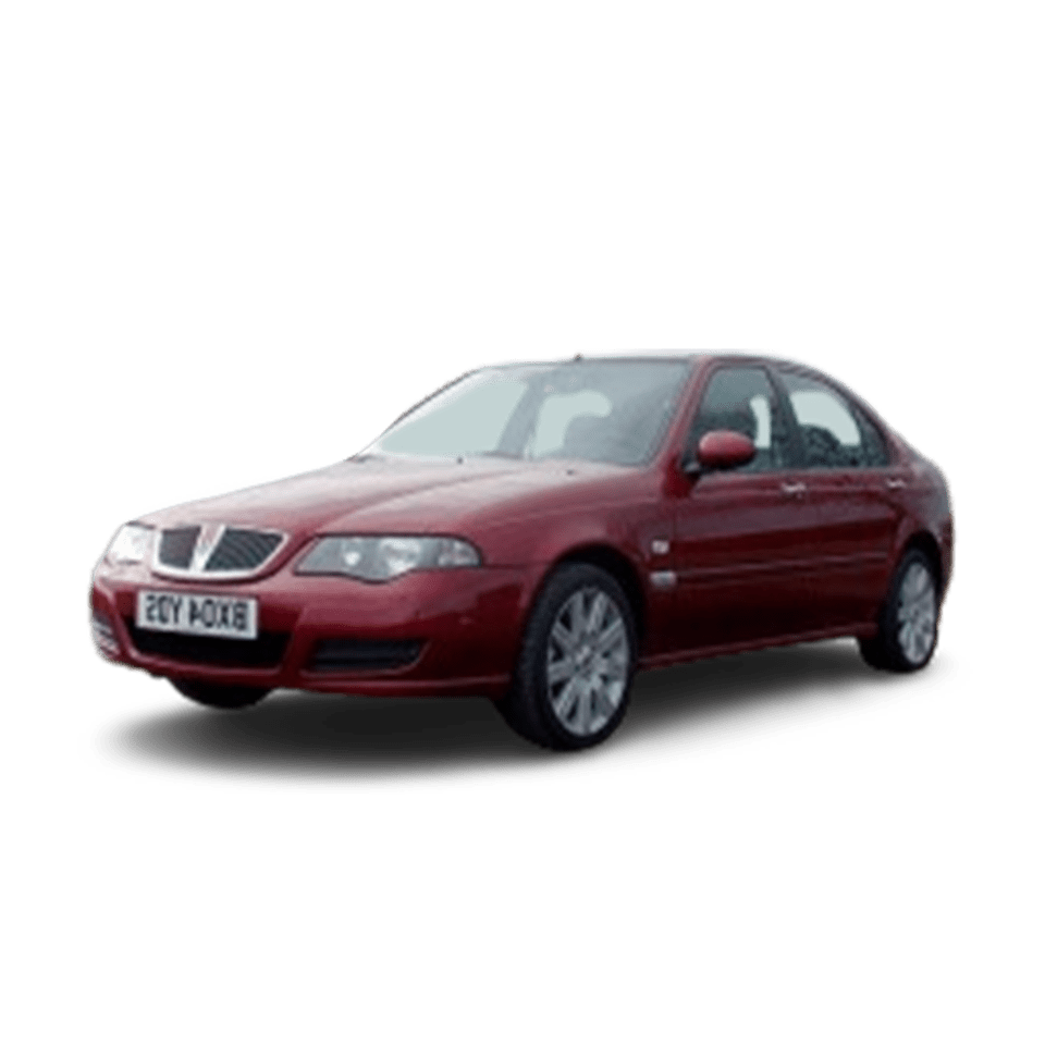 Rover 45