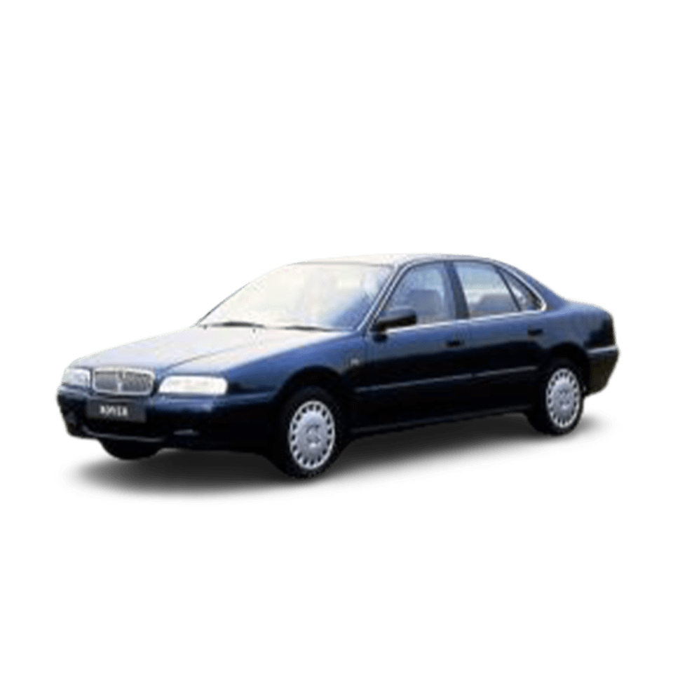 Rover 600