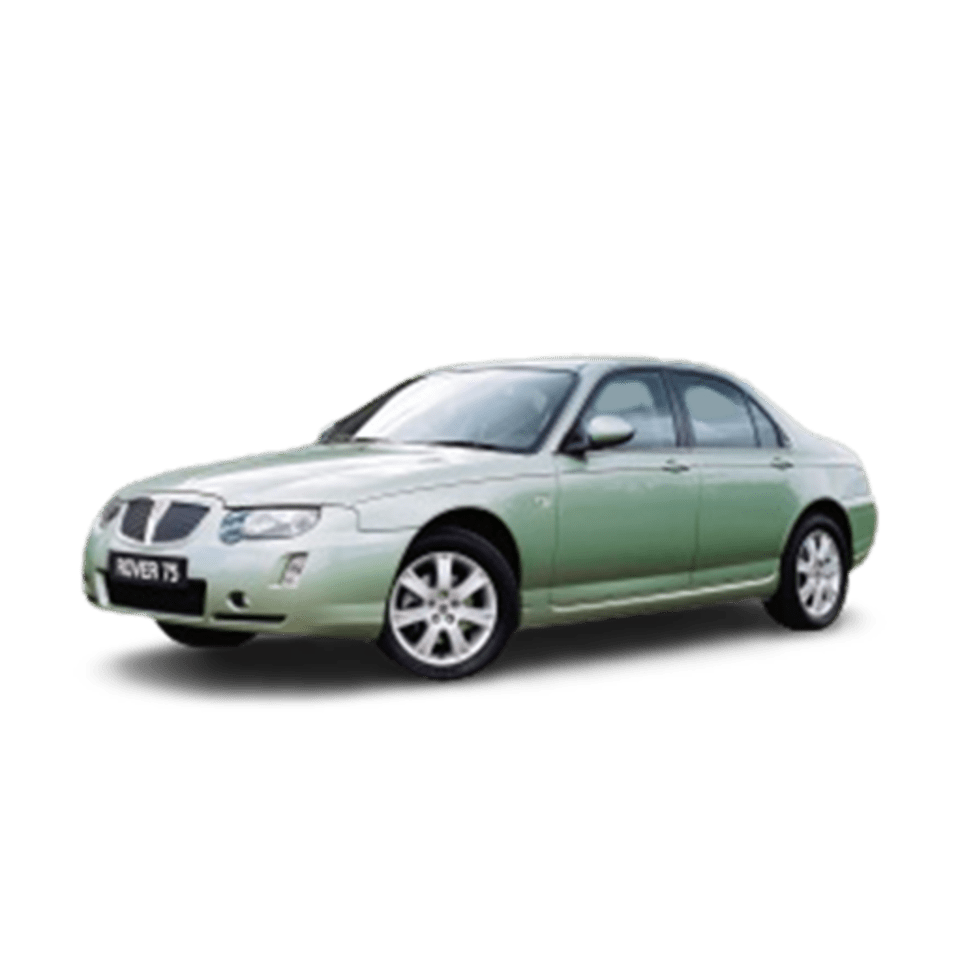 Rover 75