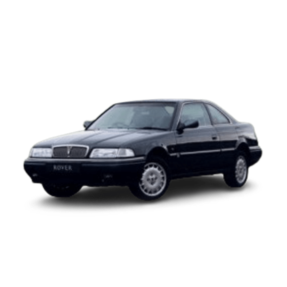Rover 800