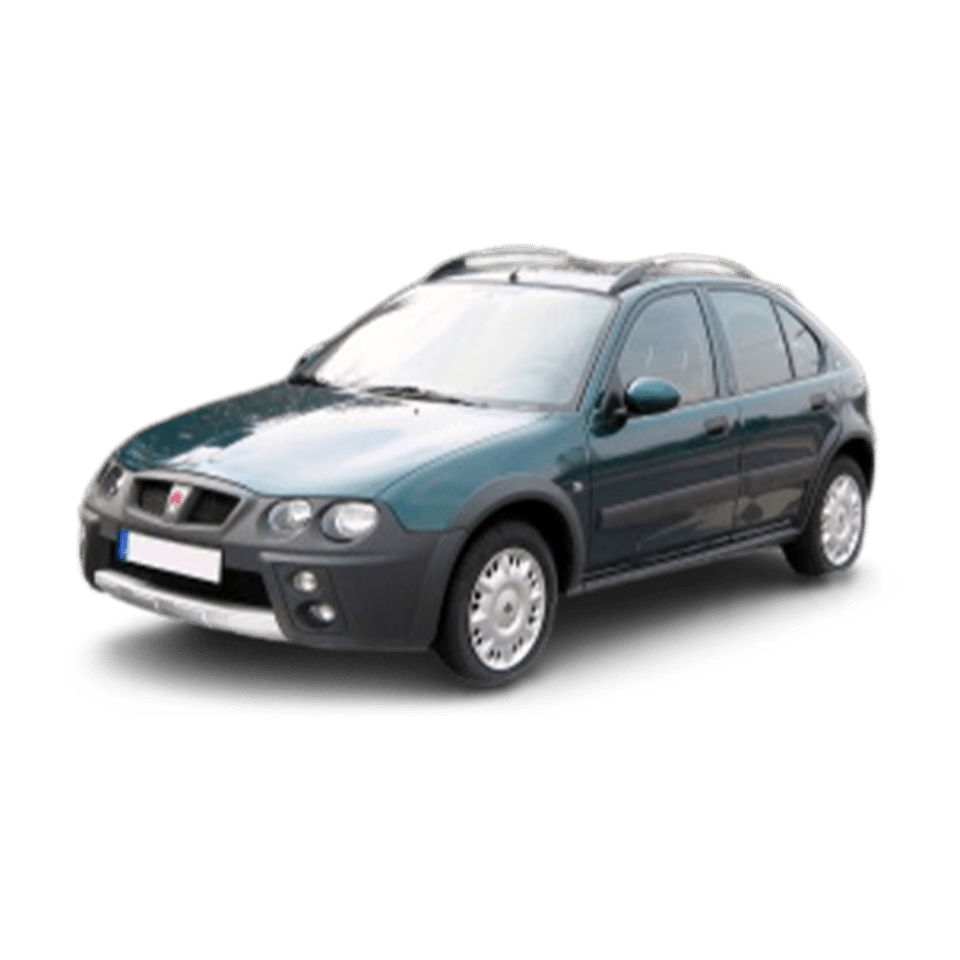 Rover Streetwise
