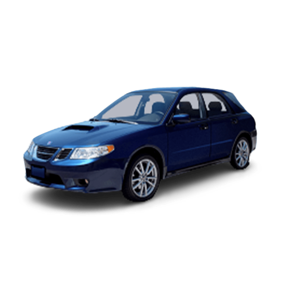 Saab 9-2x