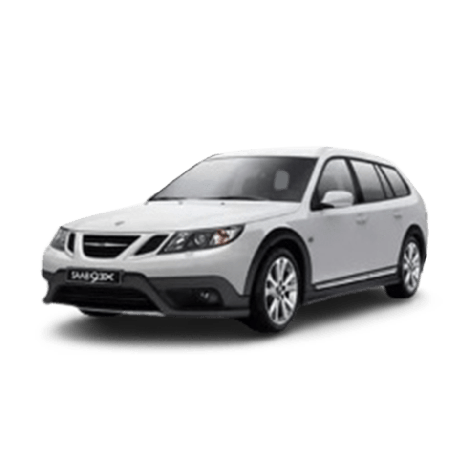 Saab 9-3x