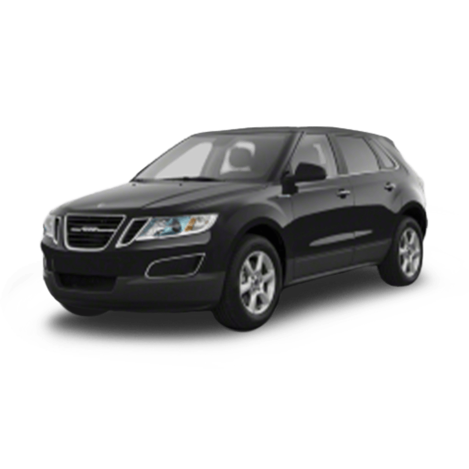 Saab 9-4x