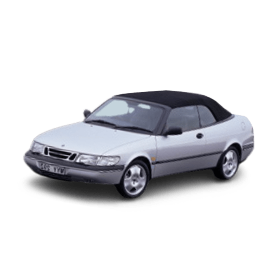 Saab 900