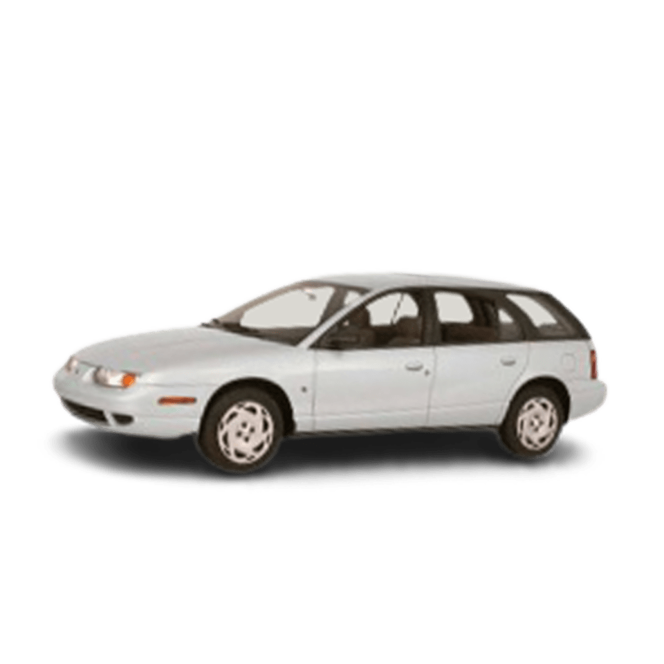 Saturn S-Series