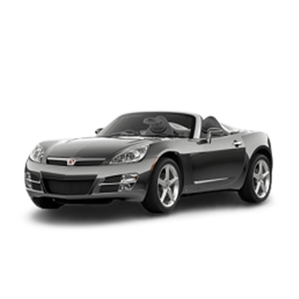 Saturn Sky