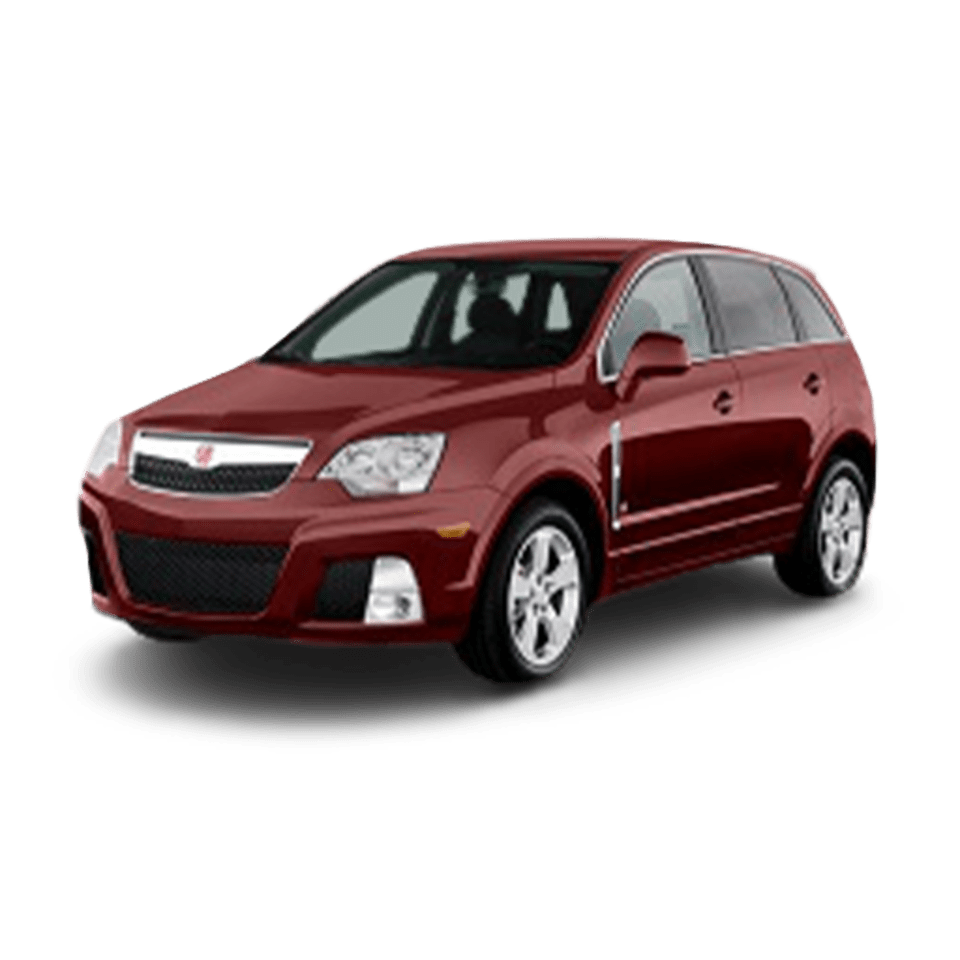 Saturn Vue