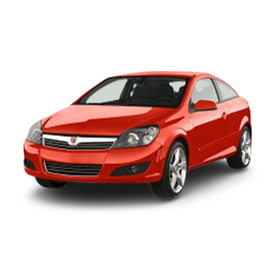 Saturn Astra