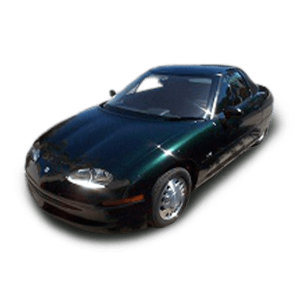 Saturn Ev1
