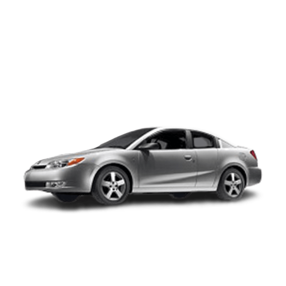 Saturn Ion