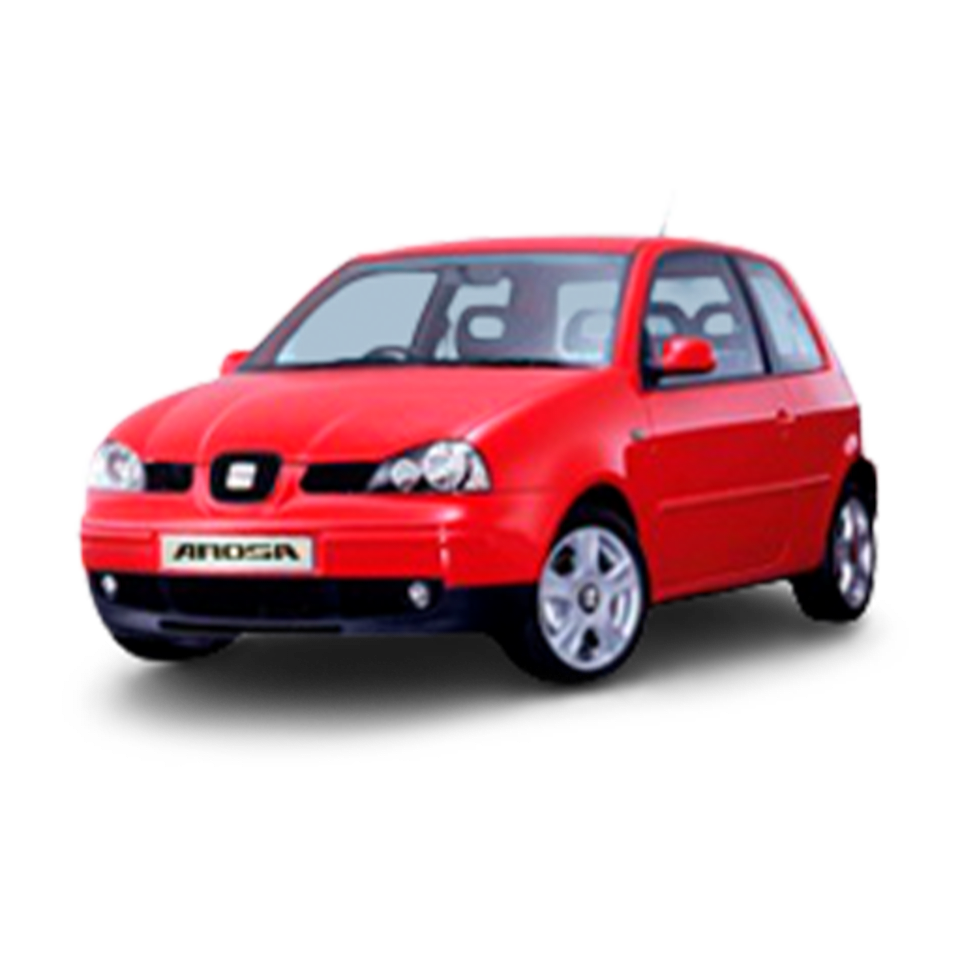 Seat Arosa