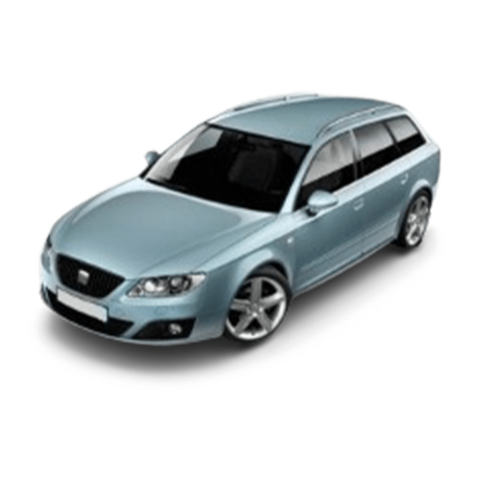 Seat Exeo