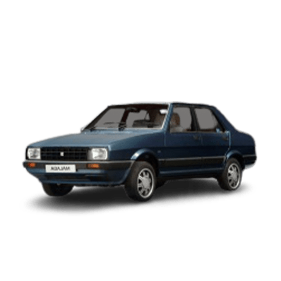 Seat Malaga