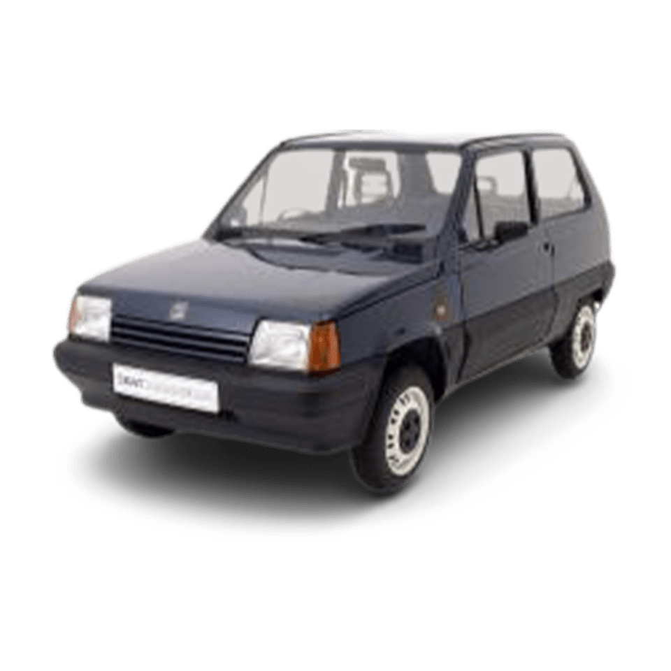 Seat Marbella
