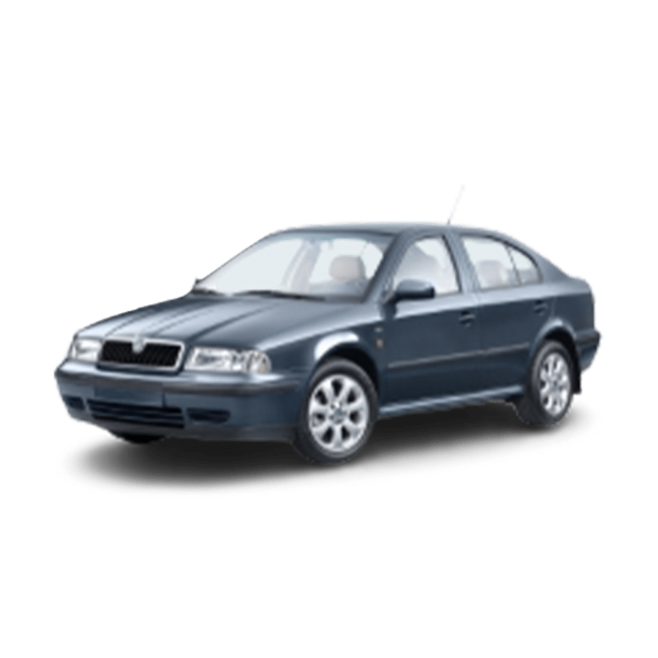 Skoda Octavia Tour