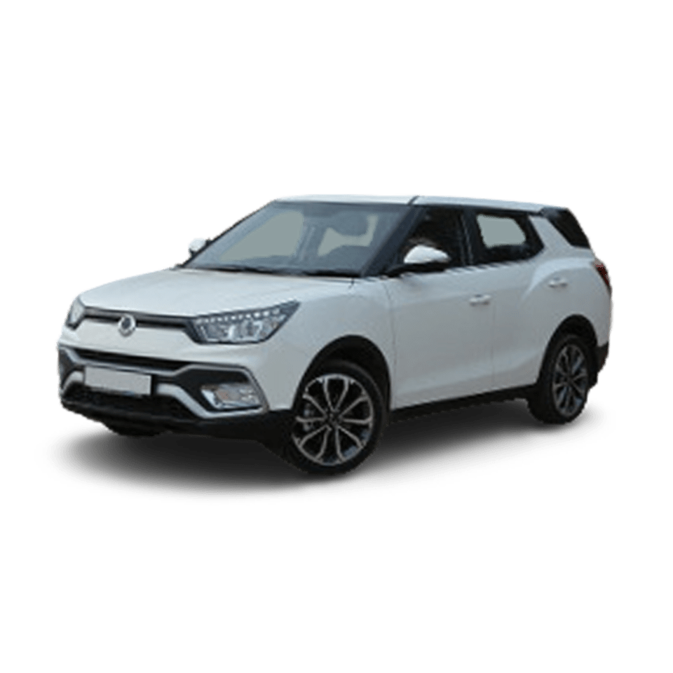 SsangYong Tivoli XLV
