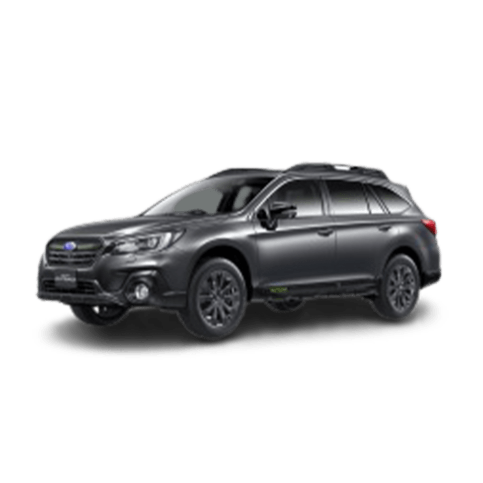 Subaru Legacy Outback