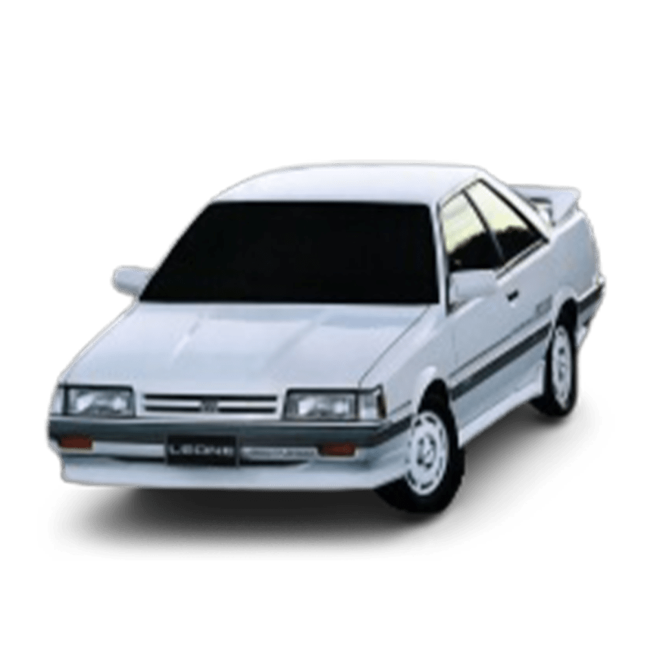 Subaru Leone