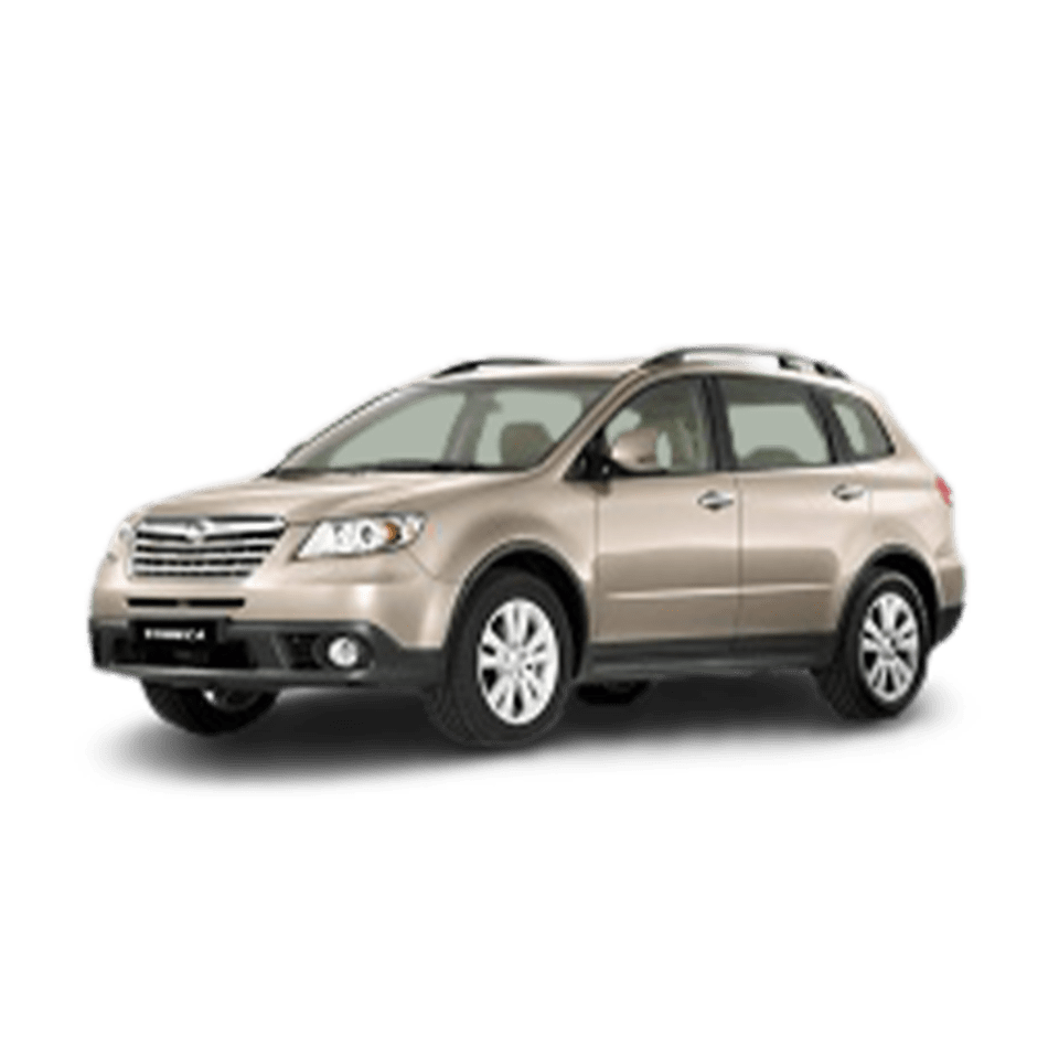 Subaru Tribeca