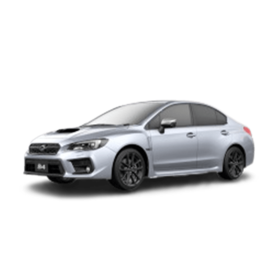 Subaru WRX S4