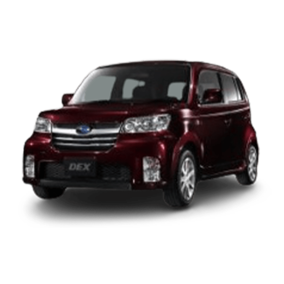 Subaru Dex