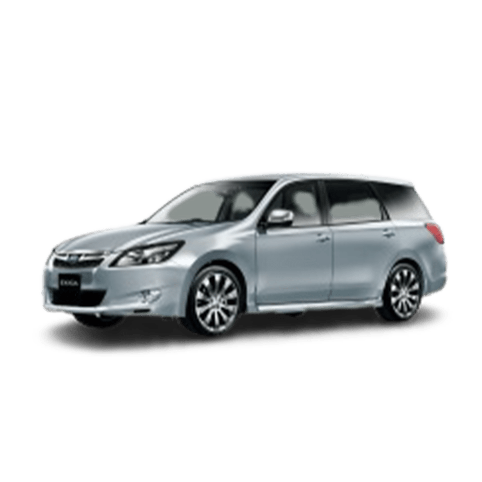 Subaru Exiga