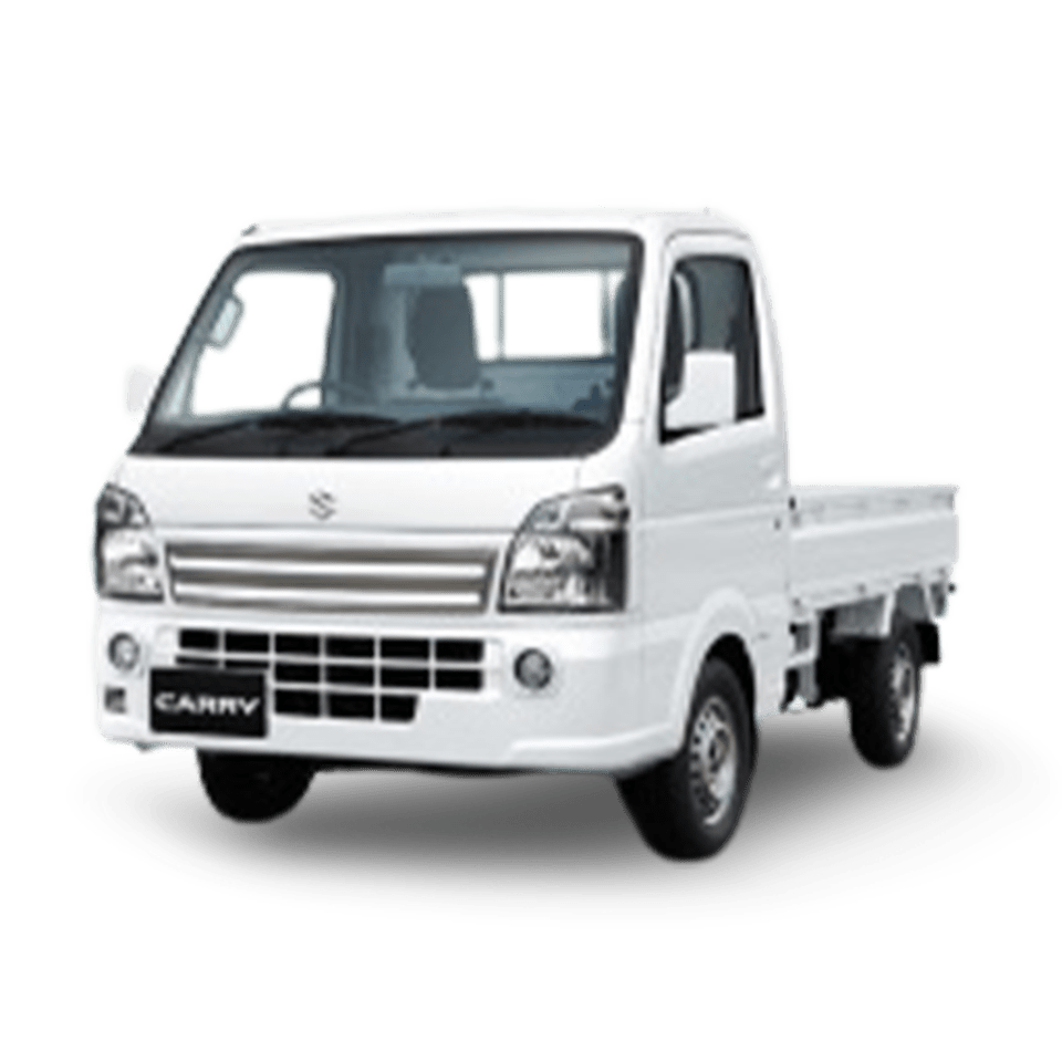 Suzuki Carry