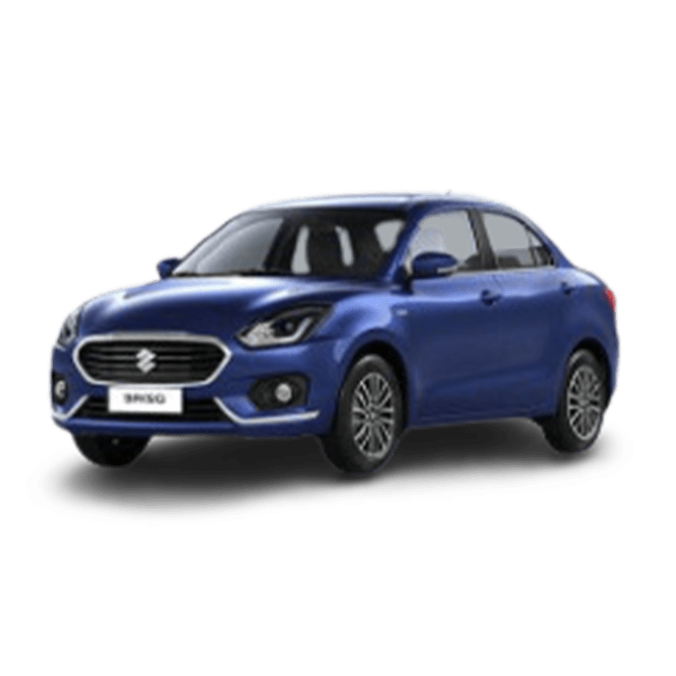 Suzuki Dzire