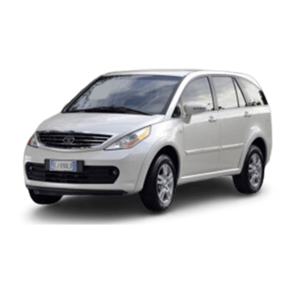 Tata Aria