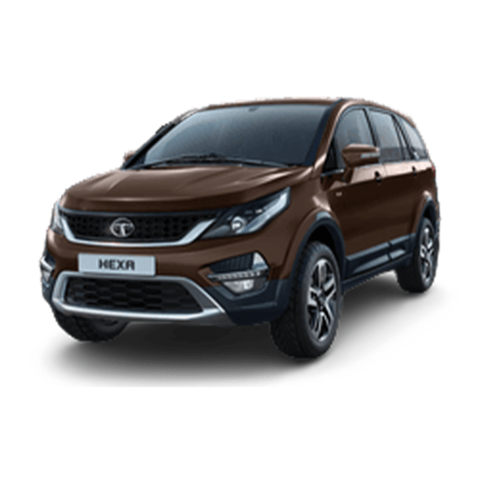 Tata Hexa