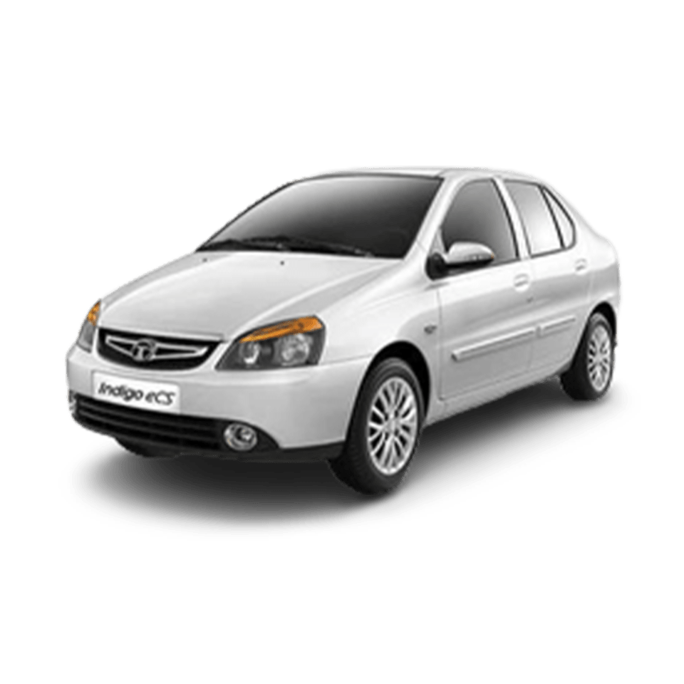 Tata Indigo eCS