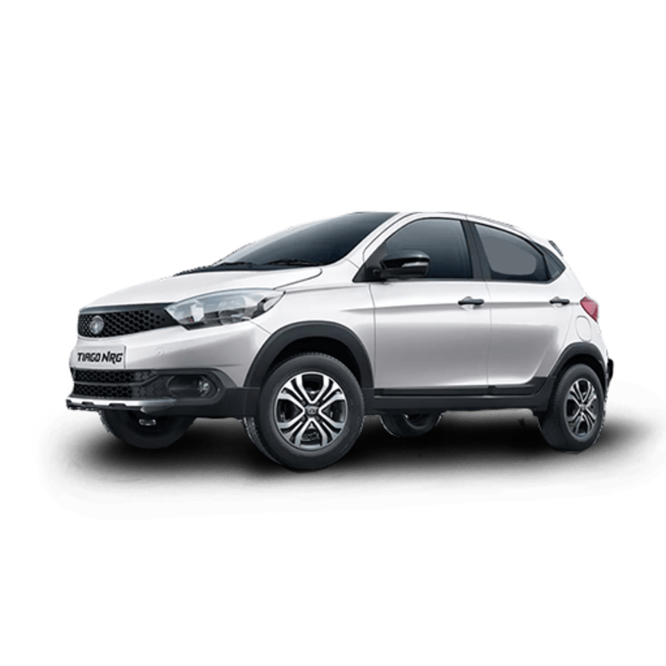 Tata NRG