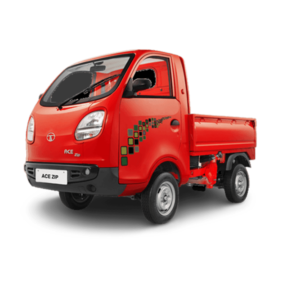 Tata Ace Zip