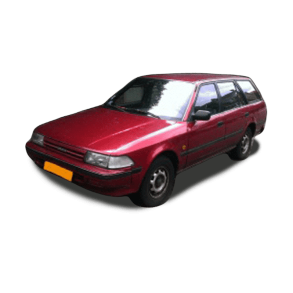 Toyota Carina II