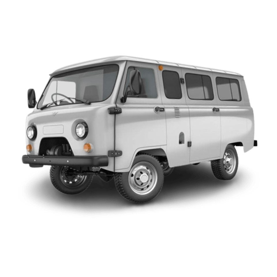 UAZ 2206