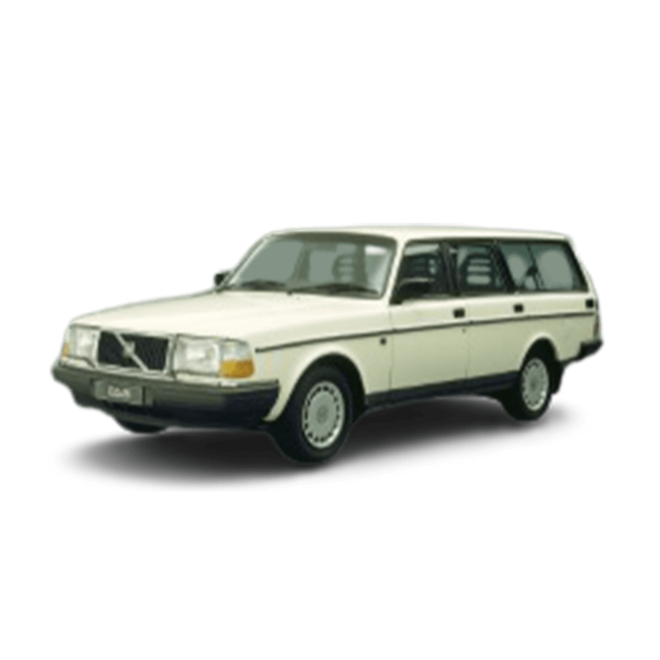 Volvo 240