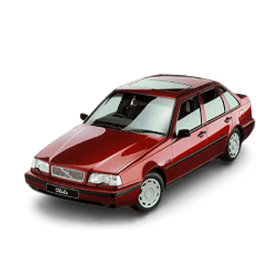 Volvo 440