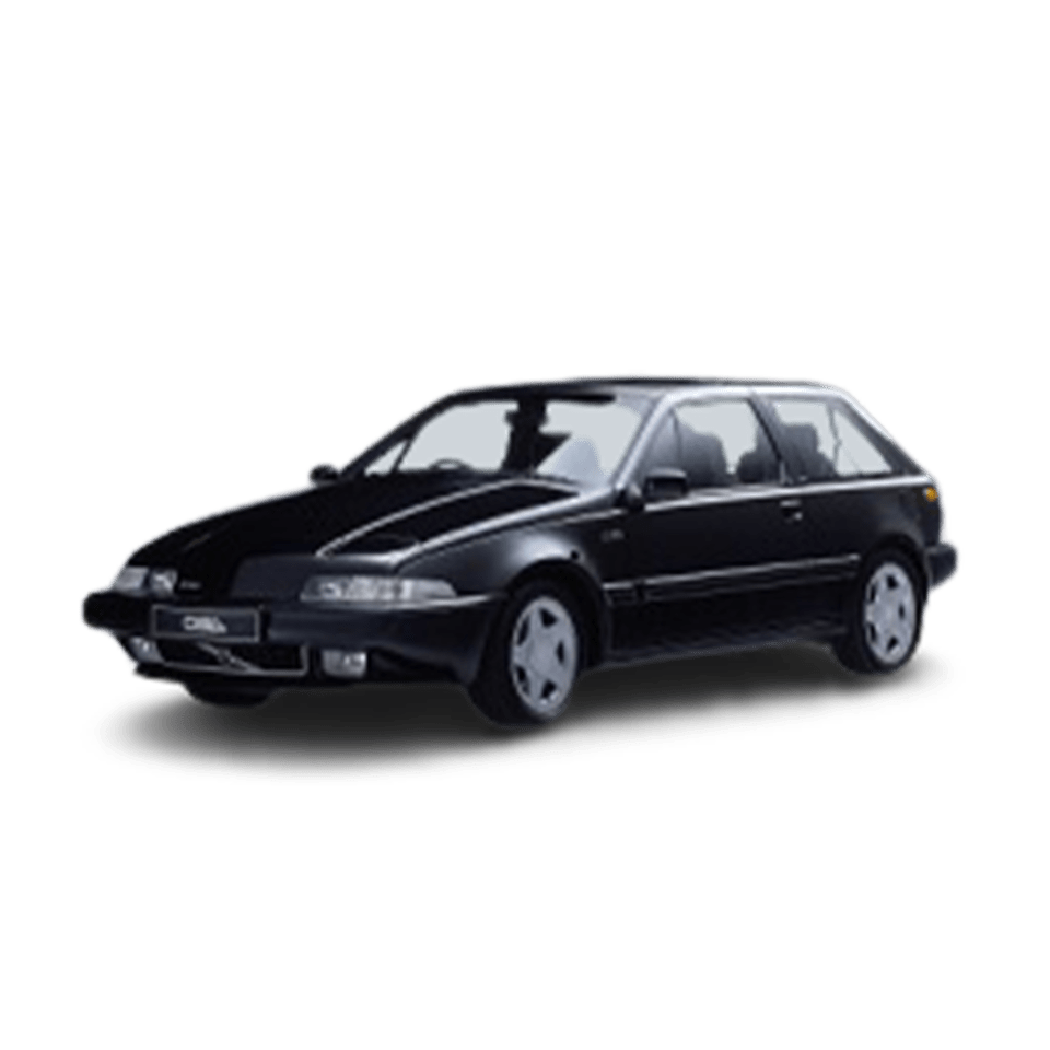 Volvo 480